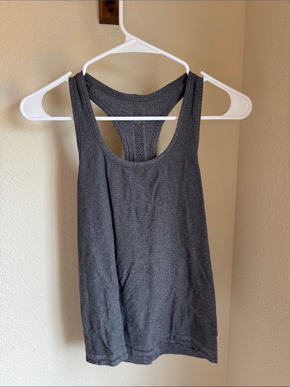 Lululemon Swiftly Tech Racerback Tank Top